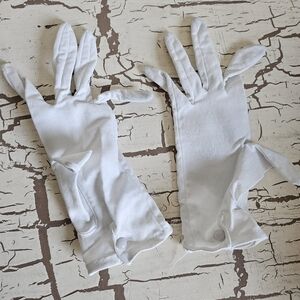 3/$15 Vintage Gloves Made in Belgium for Foleys